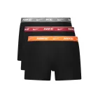 NIKE FÉRFI FEKETE BOXERALSÓ