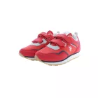 US POLO ASSN. GYEREK PIROS Sportcipő Edzőcipő