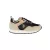 US POLO ASSN. GYERMEK FEKETE Sportcipő Edzőcipő