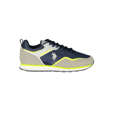 US POLO ASSN. KÉK NŐI SPORTLÁBBELI