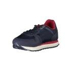 US POLO ASSN. KÉK Sportcipő Edzőcipő GYERMEKEKNEK