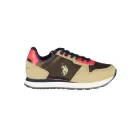 US POLO ASSN. BARNA GYERMEK Sportcipő Edzőcipő