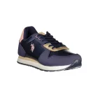 US POLO ASSN. KÉK NŐI SPORTLÁBBELI