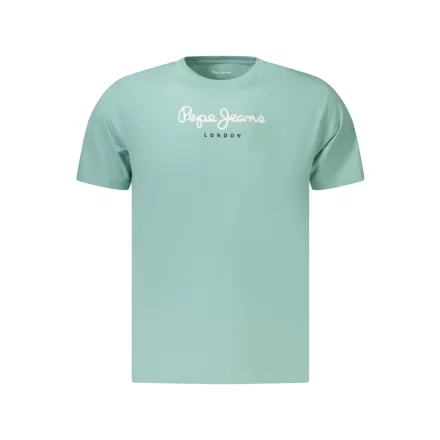 pepe jeans FÉRFI RÖVID UJJÚ PÓLÓ, KÉK