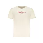 pepe jeans FÉRFI RÖVID UJJÚ PÓLÓ, BÉZS