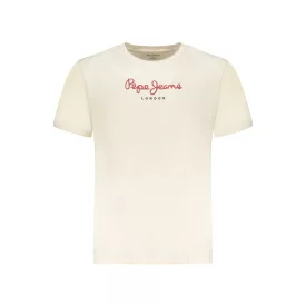 pepe jeans FÉRFI RÖVID UJJÚ PÓLÓ, BÉZS