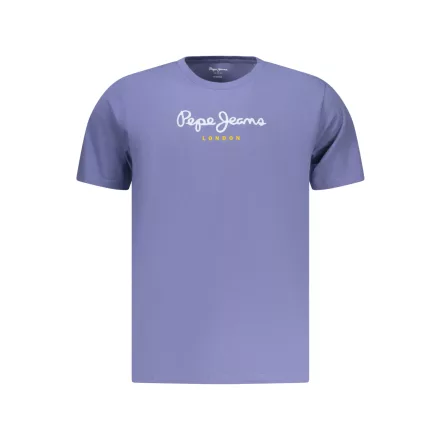 pepe jeans FÉRFI RÖVID UJJÚ PÓLÓ, KÉK