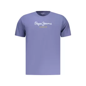 pepe jeans FÉRFI RÖVID UJJÚ PÓLÓ, KÉK