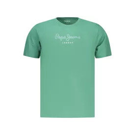 pepe jeans FÉRFI RÖVID UJJÚ PÓLÓ ZÖLD