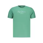 pepe jeans FÉRFI RÖVID UJJÚ PÓLÓ ZÖLD