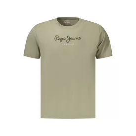 pepe jeans FÉRFI RÖVID UJJÚ PÓLÓ ZÖLD