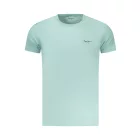 pepe jeans FÉRFI RÖVID UJJÚ PÓLÓ, KÉK