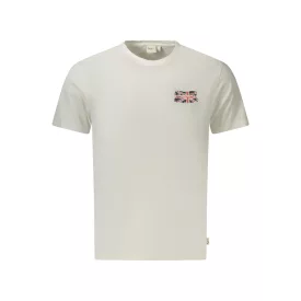 pepe jeans FÉRFI RÖVID UJJÚ PÓLÓ FEHÉR