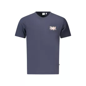 pepe jeans FÉRFI RÖVID UJJÚ PÓLÓ, KÉK