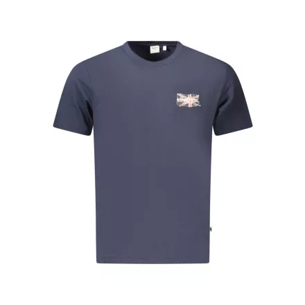 pepe jeans FÉRFI RÖVID UJJÚ PÓLÓ, KÉK