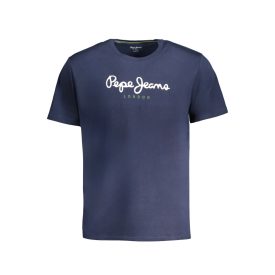pepe jeans FÉRFI RÖVID UJJÚ PÓLÓ KÉK