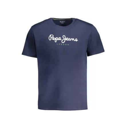 pepe jeans FÉRFI RÖVID UJJÚ PÓLÓ KÉK