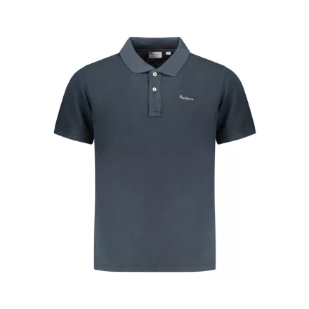 pepe jeans FÉRFI RÖVID UJJÚ PÓLÓ, KÉK