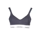 CALVIN KLEIN BRALETTE női kék