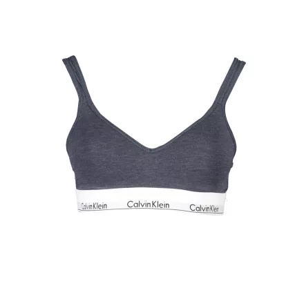 CALVIN KLEIN BRALETTE női kék