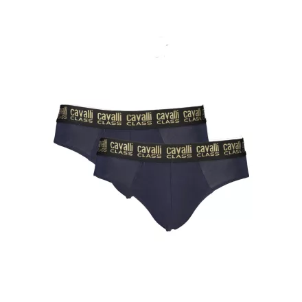 CAVALLI OSZTÁLYÚ SLIP férfi KÉK