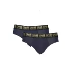 CAVALLI OSZTÁLYÚ SLIP férfi KÉK