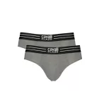 CAVALLI CLASS SLIP FÉRFI SZÜRKE