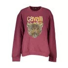 CAVALLI OSZTÁLYÚ NŐI PUDRÓZPÓLÓ CIPZÁR NÉLKÜL