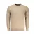 RIFLE FÉRFI BÉZS ING