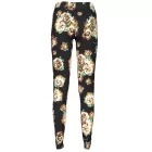 CAVALLI OSZTÁLYÚ NŐI Leggings FEKETE