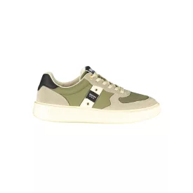 BLAUER SPORTSHOES FÉRFI ZÖLD