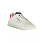 BLAUER fehér FÉRFI Sportcipő Edzőcipő