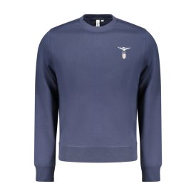 KATONAI AKADÉMIA FÉRFI KÉK CIPZÁROS PULÓVER