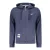 KATONAI AKADÉMIA FÉRFI KÉK CIPZÁROS PULÓVER