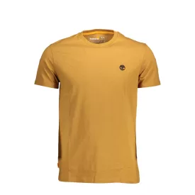 TIMBERLAND RÖVID UJJÚ FÉRFI PÓLÓ BARNA