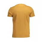 TIMBERLAND RÖVID UJJÚ FÉRFI PÓLÓ BARNA