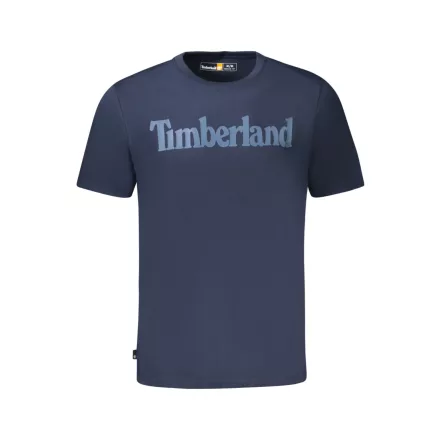 TIMBERLAND RÖVID UJJÚ PÓLÓ FÉRFI KÉK