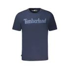 TIMBERLAND RÖVID UJJÚ PÓLÓ FÉRFI KÉK