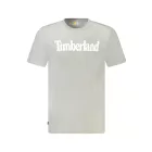 TIMBERLAND RÖVID UJJÚ PÓLÓ FÉRFI SZÜRKE