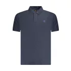TIMBERLAND POLO RÖVID UJJÚ FÉRFI KÉK
