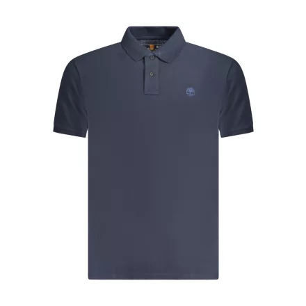 TIMBERLAND POLO RÖVID UJJÚ FÉRFI KÉK