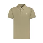 TIMBERLAND POLO RÖVID UJJÚ FÉRFI BARNA