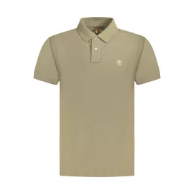 TIMBERLAND POLO RÖVID UJJÚ FÉRFI BARNA