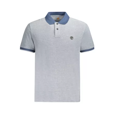 TIMBERLAND POLO RÖVID UJJÚ FÉRFI KÉK