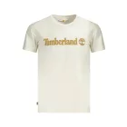 TIMBERLAND RÖVID UJJÚ PÓLÓ FÉRFI BÉZS