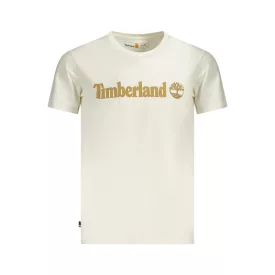 TIMBERLAND RÖVID UJJÚ PÓLÓ FÉRFI BÉZS