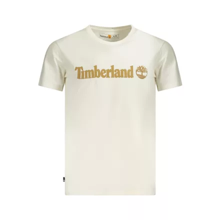 TIMBERLAND RÖVID UJJÚ PÓLÓ FÉRFI BÉZS