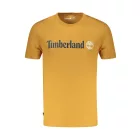 TIMBERLAND FÉRFI RÖVID UJJÚ PÓLÓ BARNA