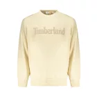 TIMBERLAND FÉRFI CIPZÁRAS PULÓVER, BÉZS