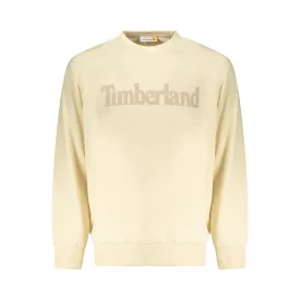 TIMBERLAND FÉRFI CIPZÁRAS PULÓVER, BÉZS
